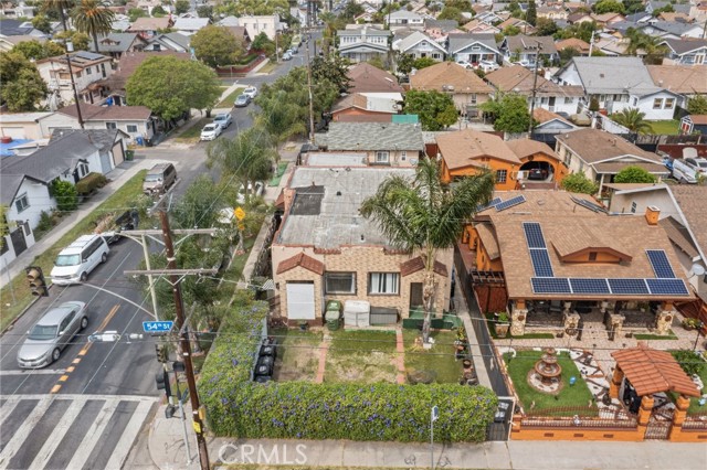 Detail Gallery Image 23 of 27 For 1159 W 54th St, Los Angeles,  CA 90037 - – Beds | – Baths