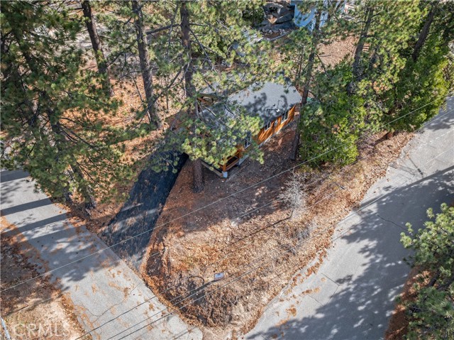 Detail Gallery Image 40 of 43 For 2222 Sierra View Dr, Arrowbear,  CA 92382 - 1 Beds | 1 Baths