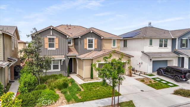Detail Gallery Image 2 of 43 For 4852 S Jordan Ave, Ontario,  CA 91762 - 5 Beds | 3 Baths