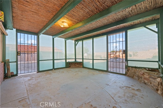 Detail Gallery Image 36 of 43 For 6631 Ivanpah Ave, Twentynine Palms,  CA 92277 - 2 Beds | 1 Baths