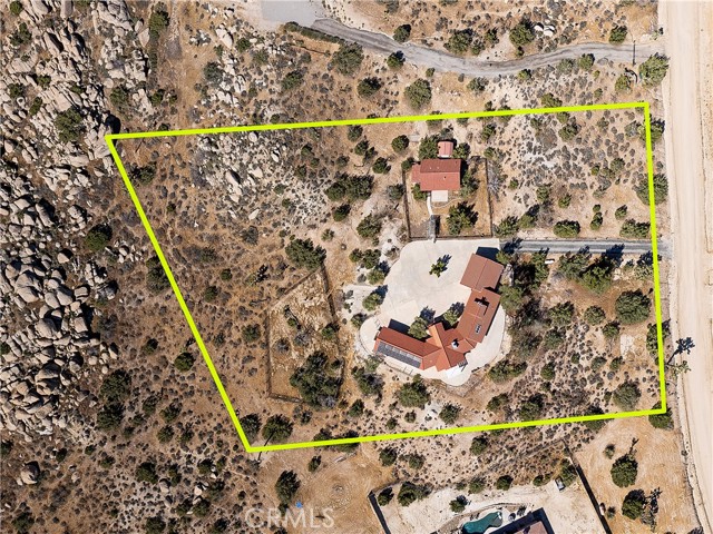 Detail Gallery Image 5 of 45 For 5453 Wallaby St, Yucca Valley,  CA 92284 - 3 Beds | 4 Baths