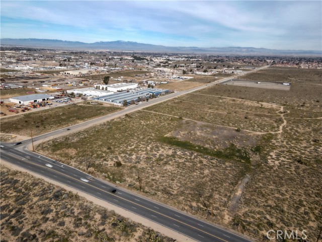 0 Ave M, Palmdale, California 93550, ,Land,For Sale,0 Ave M,CRSN24038099