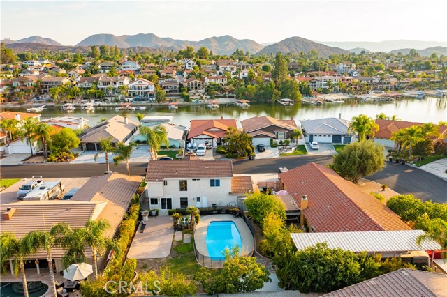 Detail Gallery Image 38 of 40 For 30340 Channel Way Dr, Canyon Lake,  CA 92587 - 3 Beds | 2/1 Baths