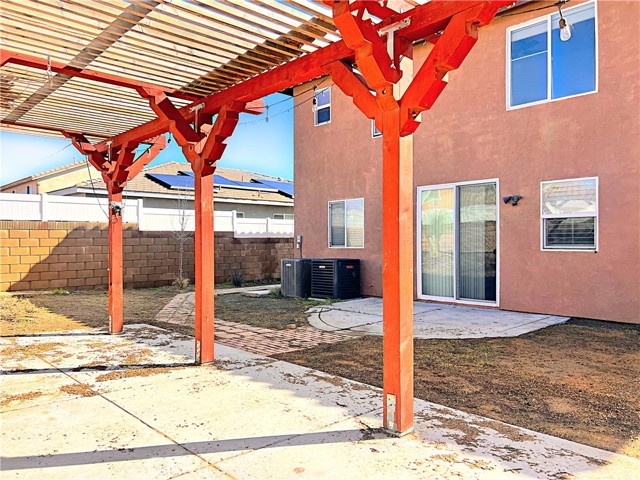 Detail Gallery Image 44 of 51 For 2745 Garnet Ln, Lancaster,  CA 93535 - 5 Beds | 3 Baths