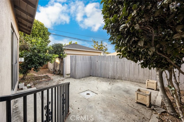 Detail Gallery Image 29 of 46 For 4715 Briercrest, Lakewood,  CA 90713 - 3 Beds | 2 Baths