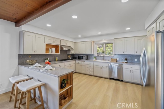 Detail Gallery Image 13 of 60 For 5338 Waldo, Los Angeles,  CA 90041 - 3 Beds | 2 Baths