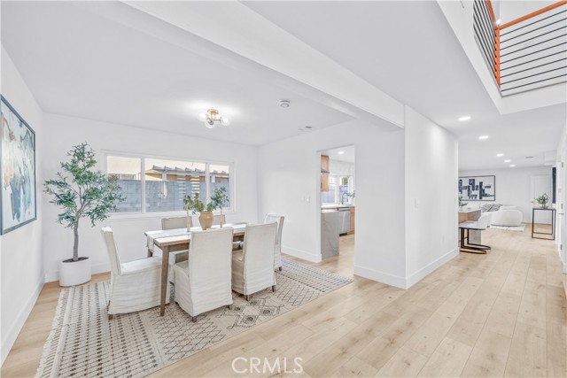 Detail Gallery Image 15 of 68 For 12361 Caravel, Cerritos,  CA 90703 - 5 Beds | 3 Baths