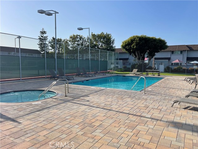 Detail Gallery Image 19 of 22 For 16816 Redwing Ln #58,  Huntington Beach,  CA 92649 - 2 Beds | 1/1 Baths