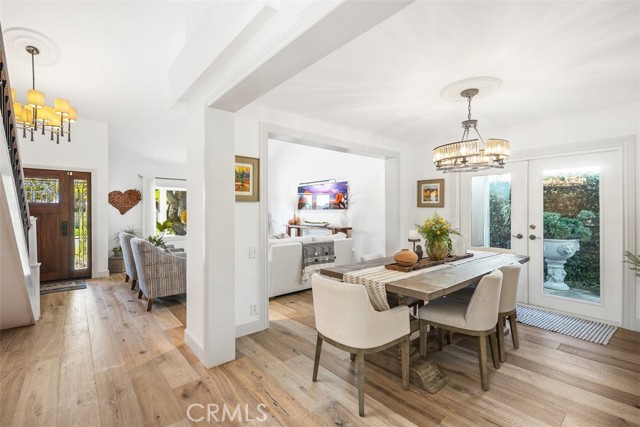 Detail Gallery Image 5 of 59 For 27252 Cordero Ln, Mission Viejo,  CA 92691 - 4 Beds | 2/1 Baths