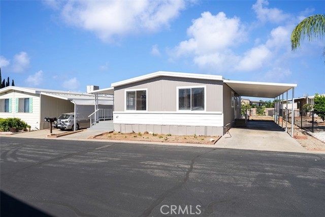 Detail Gallery Image 3 of 24 For 12680 4th St #47,  Yucaipa,  CA 92399 - 3 Beds | 2 Baths