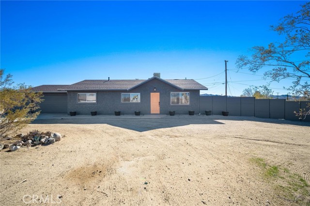 Detail Gallery Image 17 of 23 For 7070 Rubidoux, Yucca Valley,  CA 92284 - 3 Beds | 2 Baths