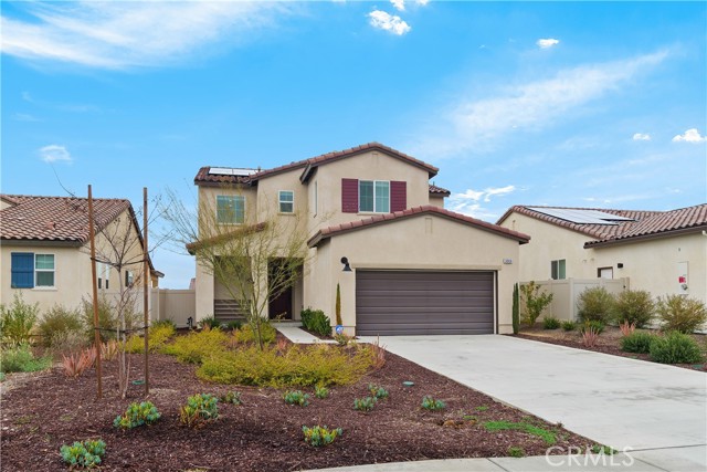 Detail Gallery Image 1 of 41 For 36936 Buccella Ln, Beaumont,  CA 92223 - 4 Beds | 3 Baths