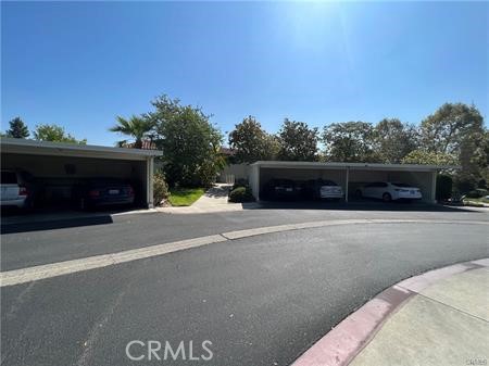 Detail Gallery Image 30 of 37 For 863 Ronda Mendoza #B,  Laguna Woods,  CA 92637 - 2 Beds | 2 Baths