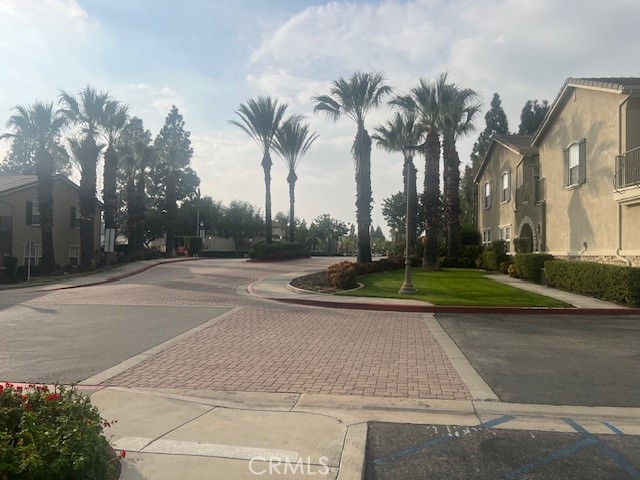 Detail Gallery Image 32 of 32 For 7353 Ellena W #54,  Rancho Cucamonga,  CA 91730 - 3 Beds | 2/1 Baths