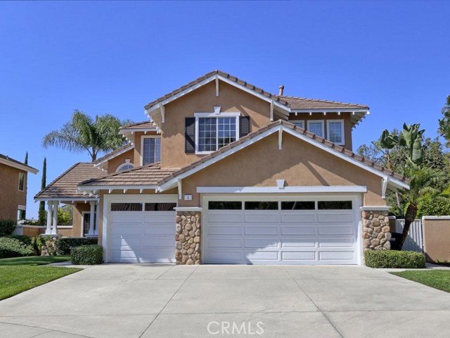 1 Coca, Lake Forest, CA 92610