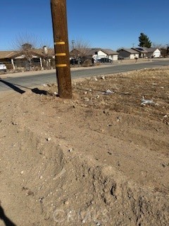 Detail Gallery Image 18 of 20 For 13580 El Cariso, Victorville,  CA 92392 - – Beds | – Baths