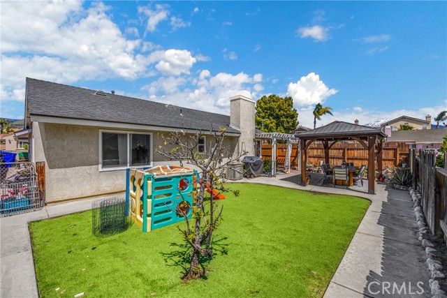 Detail Gallery Image 27 of 38 For 7708 Newcastle Ct, Highland,  CA 92346 - 3 Beds | 2 Baths