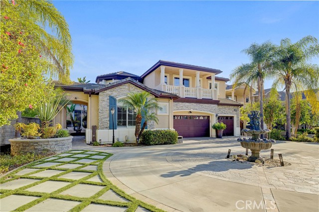 17402 Harlan Dr, Yorba Linda, CA 92886