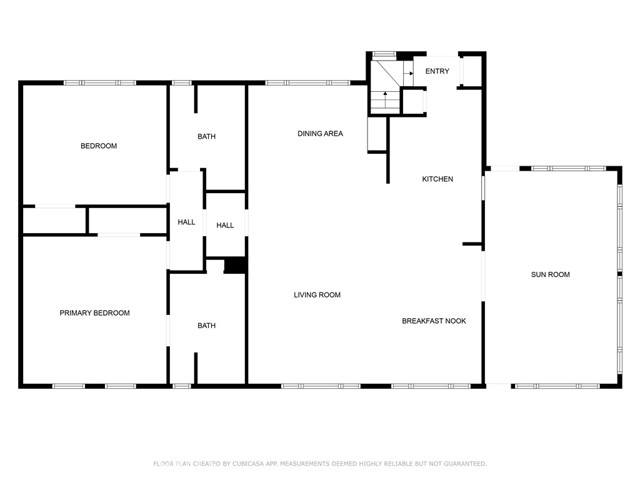 Detail Gallery Image 40 of 56 For 4385 Oak Ave, Lakeport,  CA 95453 - 5 Beds | 3 Baths