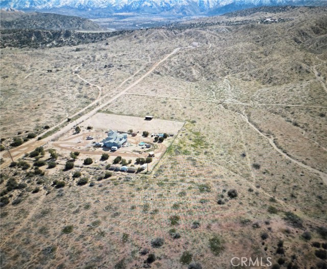 Detail Gallery Image 2 of 9 For 0 123rd, –,  CA 93543 - – Beds | – Baths