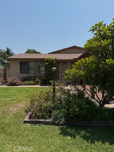 3902 N Morada Avenue