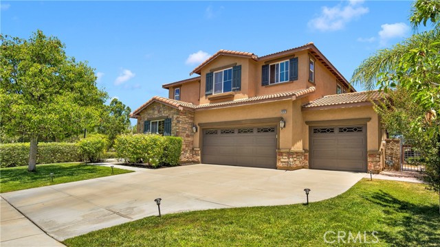 Detail Gallery Image 4 of 62 For 29202 Sundial Cir, Menifee,  CA 92584 - 3 Beds | 3 Baths