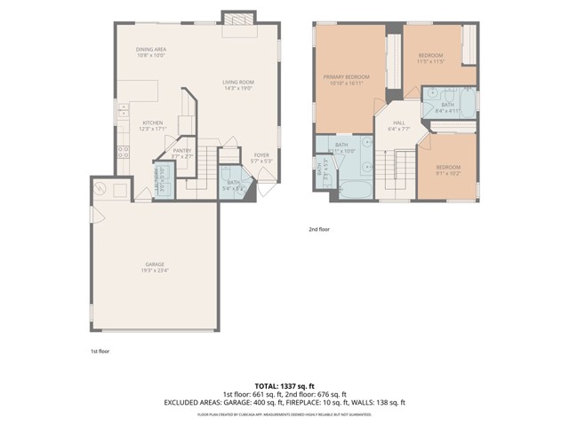 Detail Gallery Image 30 of 31 For 2011 Nob Hill, Running Springs,  CA 92382 - 3 Beds | 2/1 Baths