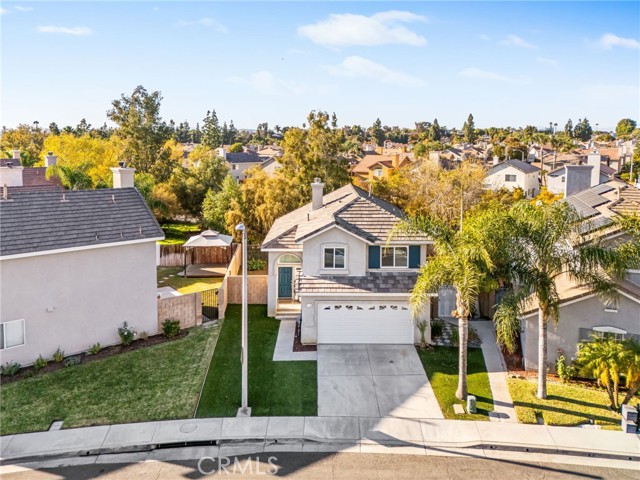 Detail Gallery Image 32 of 42 For 910 Pathfinder Way, Corona,  CA 92878 - 3 Beds | 2/1 Baths