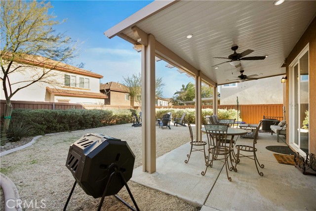 Detail Gallery Image 37 of 64 For 3866 Obsidian Rd, San Bernardino,  CA 92407 - 4 Beds | 2/1 Baths
