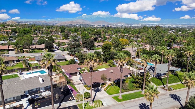 Detail Gallery Image 57 of 69 For 5531 Cornwall Ave, Riverside,  CA 92506 - 4 Beds | 3 Baths