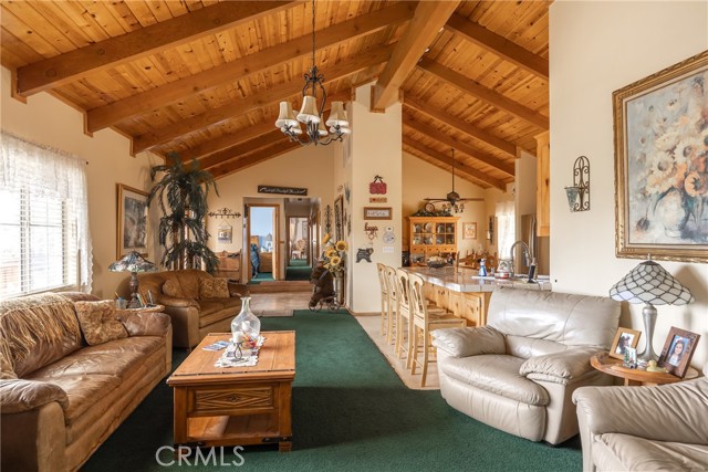Detail Gallery Image 23 of 45 For 2196 Mariposa Ln, Big Bear City,  CA 92314 - 4 Beds | 2/1 Baths