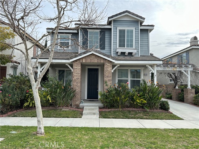 14601 San Antonio Ave, Chino, CA 91710