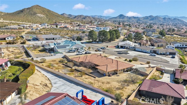 Detail Gallery Image 64 of 66 For 16466 Tude, Apple Valley,  CA 92307 - 4 Beds | 3 Baths