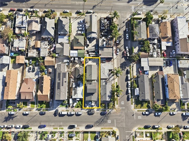 Detail Gallery Image 3 of 54 For 6530 Denver, Los Angeles,  CA 90044 - – Beds | – Baths