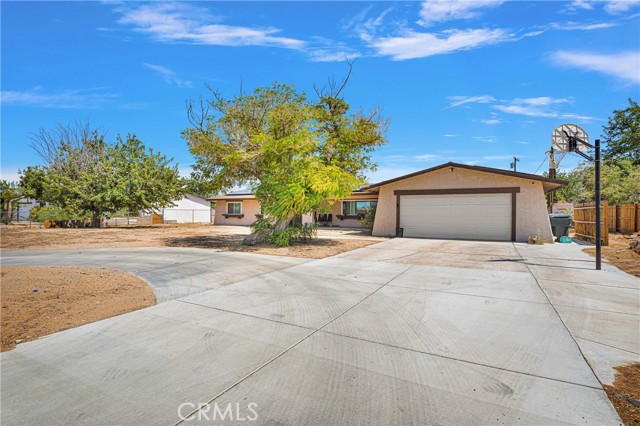 Detail Gallery Image 38 of 38 For 13197 Pocono Rd, Apple Valley,  CA 92308 - 4 Beds | 2 Baths