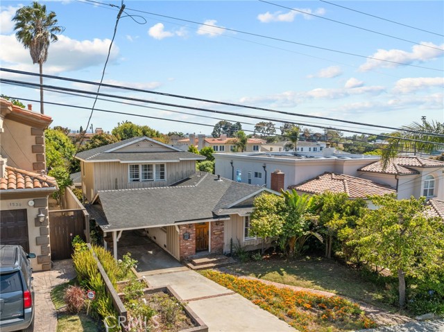 1524 Voorhees Avenue, Manhattan Beach, California 90266, 4 Bedrooms Bedrooms, ,2 BathroomsBathrooms,Residential,Sold,Voorhees,SB24110259