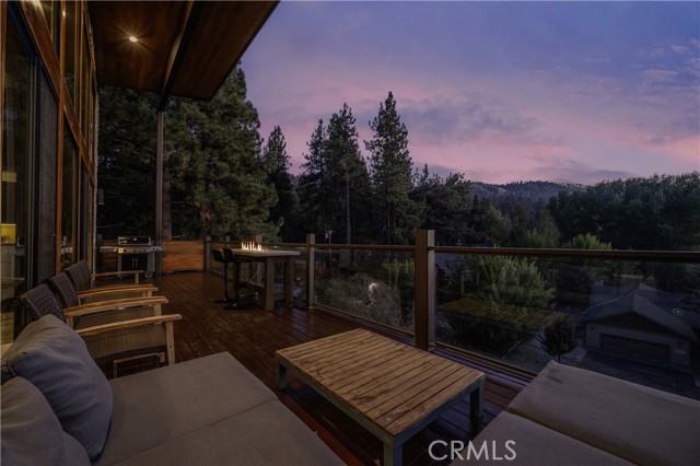 43669 Ridge Crest, Big Bear Lake, CA 92315