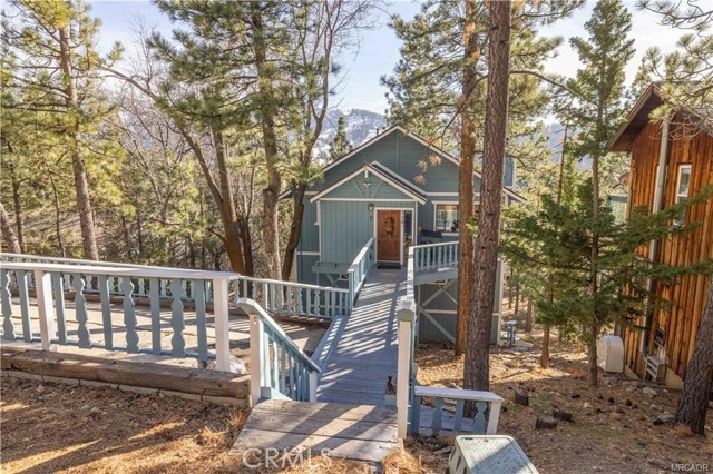 846 Menlo, Big Bear Lake, CA 92315