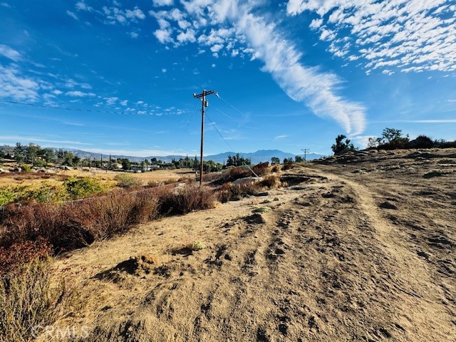 Detail Gallery Image 4 of 13 For 0 Quail Rd, Hemet,  CA 92544 - – Beds | – Baths