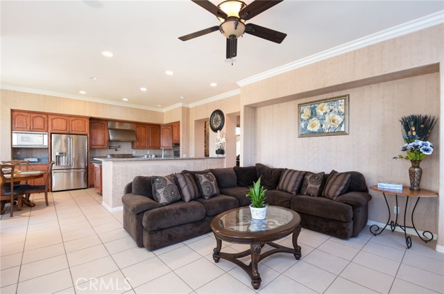 Detail Gallery Image 22 of 58 For 20730 Haines St, Perris,  CA 92570 - 5 Beds | 3/1 Baths