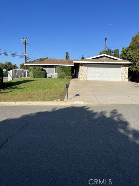 6286 Mayberry Avenue , Rancho Cucamonga, California, 91737