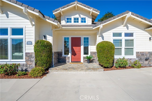 Detail Gallery Image 50 of 56 For 920 Wigeon Way, Arroyo Grande,  CA 93420 - 4 Beds | 3 Baths