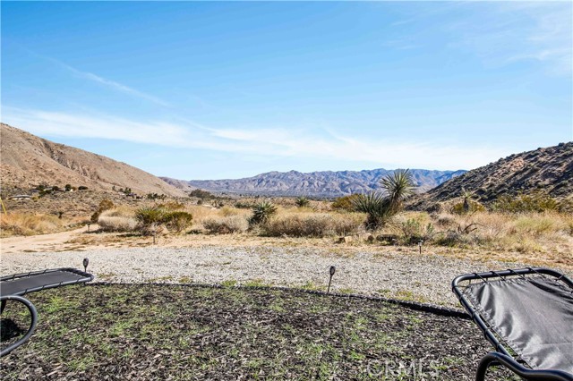 Detail Gallery Image 35 of 75 For 49490 Big Morongo Canyon Rd, Morongo Valley,  CA 92256 - 1 Beds | 1 Baths