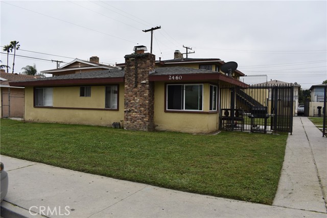 2460 Angela St #C, Pomona, CA 91766