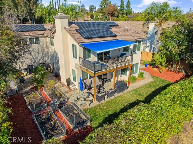 Detail Gallery Image 58 of 75 For 32249 Chemin Laurent, Temecula,  CA 92591 - 4 Beds | 3 Baths