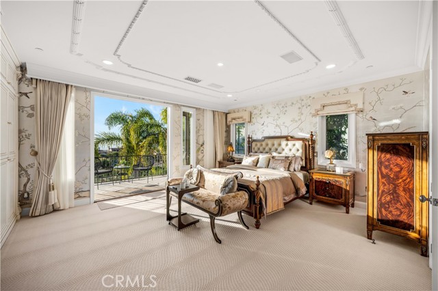 Detail Gallery Image 27 of 55 For 9 Vista Alberi, Newport Coast,  CA 92657 - 6 Beds | 6/1 Baths