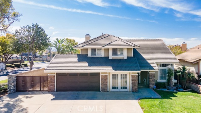 6579 Germantown Court, Chino, CA 91710