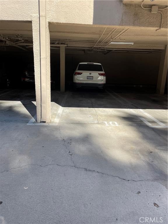 Detail Gallery Image 15 of 15 For 7826 Topanga Canyon #323,  Canoga Park,  CA 91304 - 2 Beds | 2 Baths