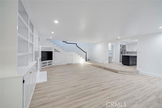 Another view of family room