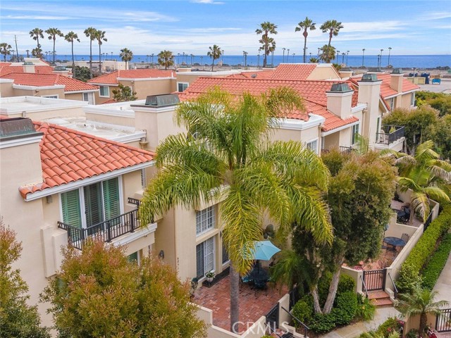 Detail Gallery Image 25 of 30 For 6051 Shadowbrook Cir, Huntington Beach,  CA 92648 - 2 Beds | 2/1 Baths